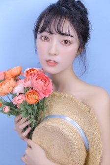 美少女的秘密